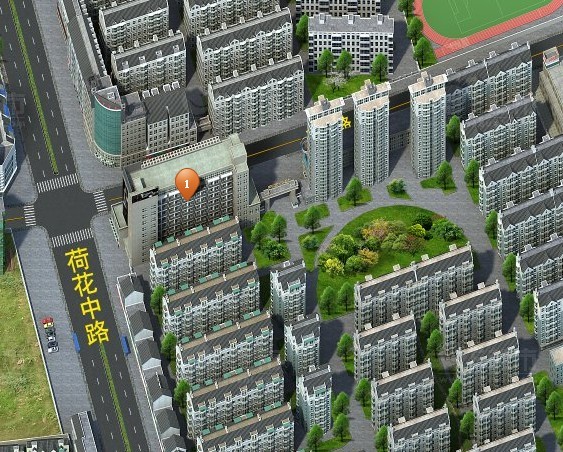 衢州市中道商务咨询服务有限公司